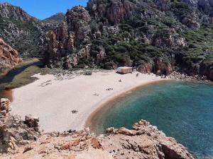 Ferienhaus Pietra Rossa img19