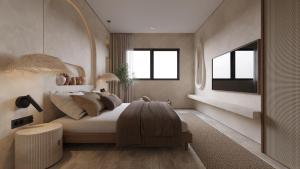 Kove Hotel by The Pyramids