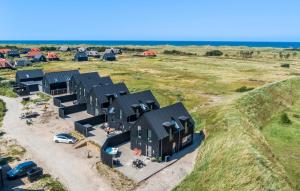 Pet Friendly Home In Skagen With Wifi