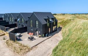 Pet Friendly Home In Skagen With Wifi