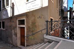 San Polo apartment by Ca-Sa Check