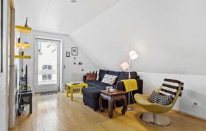 Nice Home In Mariager With Wifi