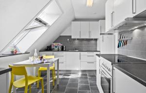 Nice Home In Mariager With Wifi