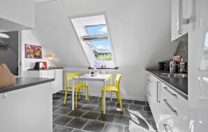 Nice Home In Mariager With Wifi