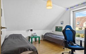 Nice Home In Mariager With Wifi