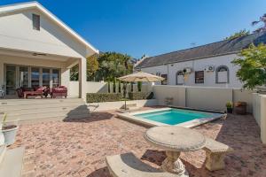 Swallows Summer Home