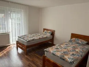 Ferienwohnung Grimm 3 - Ispringen