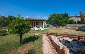 Beautiful Home In Medulin With Wifi