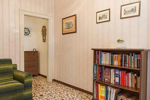 Apartment near Biennale Theatre by Ca-Sa Check