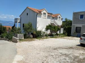 Vesna Panoramic Sea View Apartments