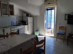 Vesna Panoramic Sea View Apartments