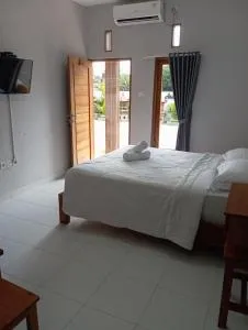 Abhi hotel - 塔巴南