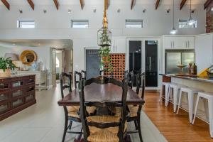 Swallows Summer Home