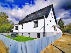 Ferienhaus Moni Gunningen - Böttingen