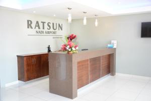 Ratsun Nadi Airport Apartment Hotel - Appartamenti, Nadi