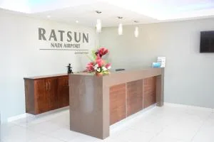 Ratsun Nadi Airport Apartment Hotel - Nadi