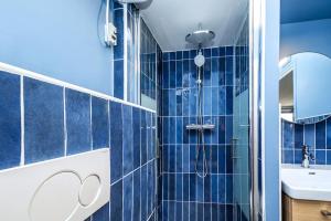 Appartements Appartement Familial Confortable proche de Paris : photos des chambres