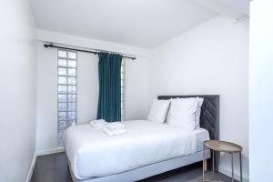 Appartement Familial Confortable proche de Paris