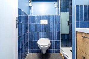 Appartements Appartement Familial Confortable proche de Paris : photos des chambres