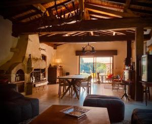 B&B / Chambres d'hotes Le moulin du Guy, proche du Puy duFou : photos des chambres