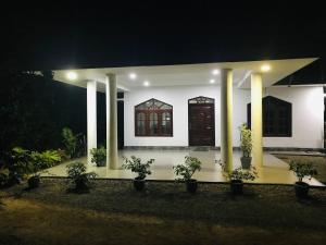 Villa serene