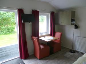 Vakantiepark Witterzomer Assen