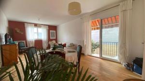 Appartements Mesange d Atlas - North West Paris Suburbs : photos des chambres