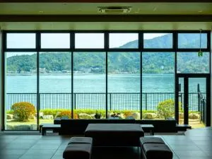 Grandvrio Hotel Miyajima Wakura - ROUTE INN HOTELS - - Ōtake