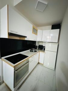 Luxury Apartment Lilly