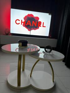 Luxury Apartment Lilly