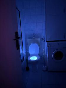 Luxury Apartment Lilly