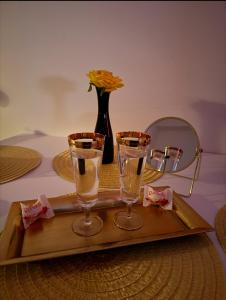 Luxury Apartment Lilly