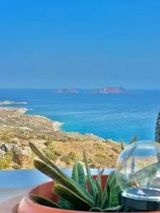 Artemis Traditional House - Dhrímiskos