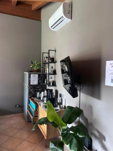 Interno 13 - Coffee, Wifi & Mxp