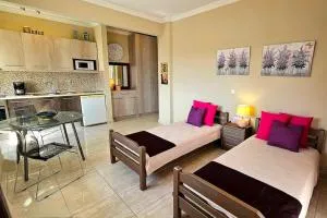 Birdhouse Marmaras - Parthenón