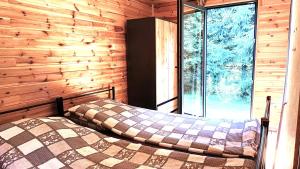 Reset Camp domki wakacyjne