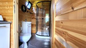 Reset Camp domki wakacyjne