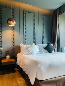 Luxury Suite of 70 Sqm in Rawai Beach