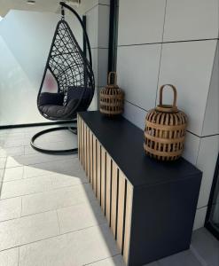 Sunrise View Apartment