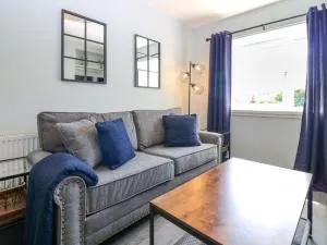 7 High Buckholmside - 加拉希尔斯