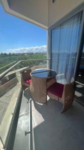 Rosecan at Tambuli Resort