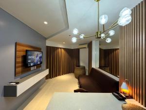 Rosecan at Tambuli Resort