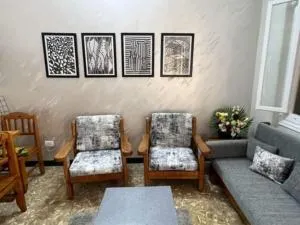 Comfort villa in Aida resort - Dawwār ‘Abd al ‘Aţī Abū ‘Ajūz