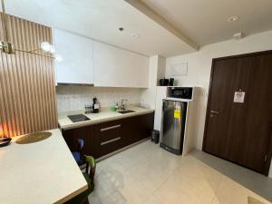 Rosecan at Tambuli Resort