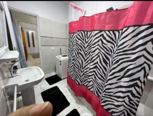 Comfort villa in Aida resort