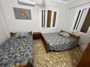 Comfort villa in Aida resort