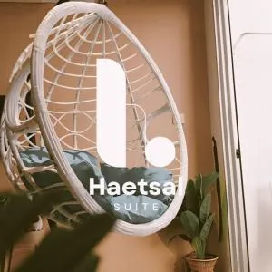 Aeropod Sovo - Haetsal Suite - 哥打京那巴鲁