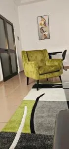 KHADIDJA HOMES Hedzranawoe - Kofi