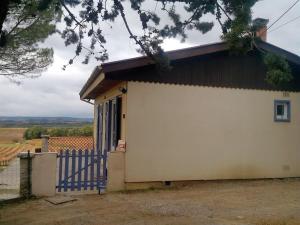 Maisons de vacances Maison paisible coeur du Ventoux : photos des chambres