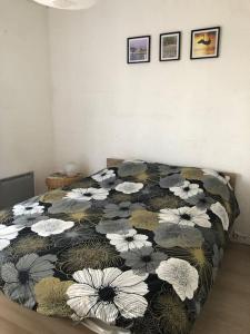 Maisons de vacances Maison paisible coeur du Ventoux : photos des chambres